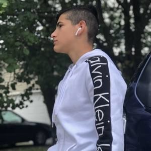 Meet your Posher, Alexander